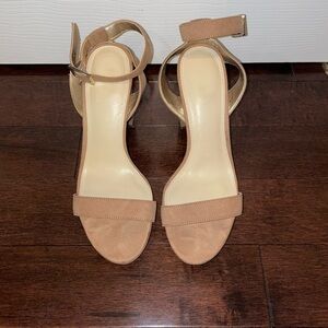 Circus by Sam Edelman heels